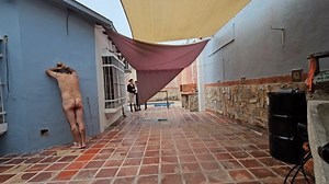 AFQ A session with two equestrian whip Goddesses by Milah and Katherine | Clips4sale