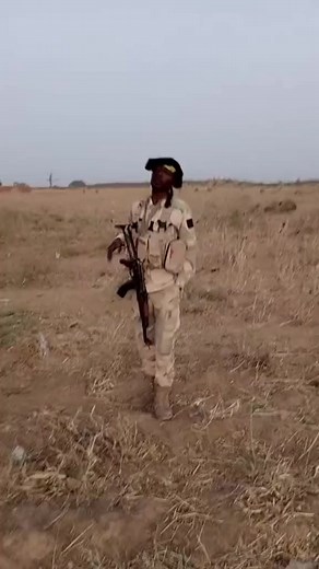 19K views · 707 reactions | The celebrity soldier you should know. We call him the WISDOM MAN. A.K.A Watimagbo. Watch out for more of his videos. | Support the Nigerian Military | Facebook