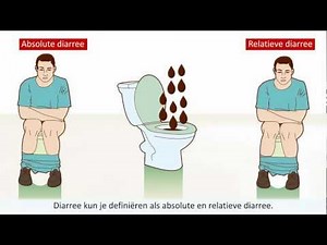 Diarree - Oorzaken en wat je er tegen kunt doen