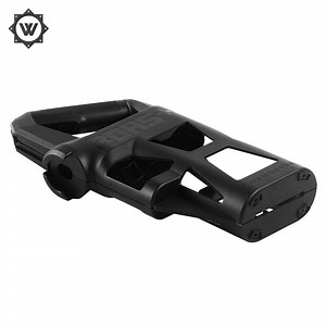 [Hot Item] Custom Cold Runner Electrical Plastic Injection Mold for Car