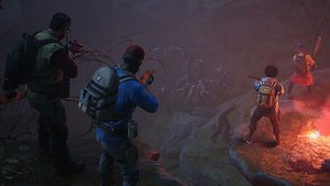 Back 4 Blood, el shooter cooperativo que llega a Xbox Game Pass desde su lanzamiento