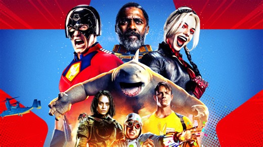 The Suicide Squad is canon to the DCU but there’s a big catch