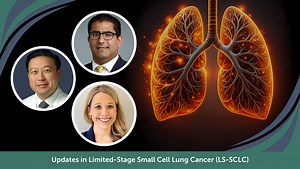 Updates in Limited-Stage Small Cell Lung Cancer (LS-SCLC)