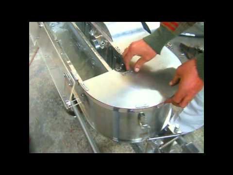 Lab Valley Beater Accurate Engineering