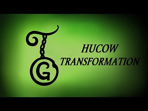 Hucow Transformation - Hypnosis