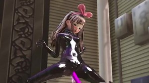 Kizuna Ai MMD