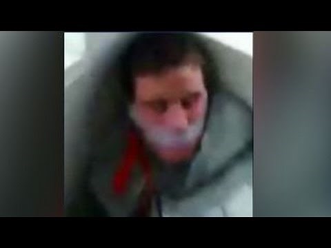 Disabled man kidnapped, tortured on Facebook Live stream