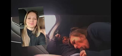 MILF FUCKS HER DAUGHTERS YN BOYFRIEND IN THE CAR SHE WENT CRAZY 👀😲😵‍💫🍑🔥 #head #blowjob #fatpussy #moaning #phatma #mooseknuckle #headmonster #throatgoat #cum #swallow #facial #cumshot #backshots #creamy #creaming #squirting #ass #bbc #bigdick #twerking #nsfw #chudai #wataaa