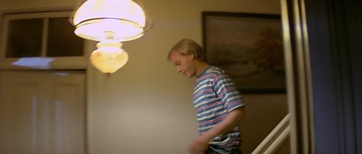 Halloween (1978) opening scene / POV long take