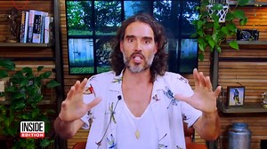 17K views · 274 reactions | Four women are claiming comedian Russell Brand sexually assaulted them. Brand is known for his outrageous behavior. Brand denies the sexual assault allegations. | Inside Edition | Facebook
