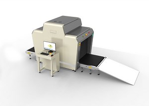 [Hot Item] X Ray Airport Security Screening Scanner