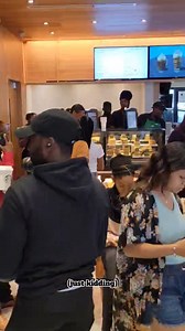 5K views · 114 reactions | Starbucks Trinidad & Tobago Brentwood Launch #foodietaleswithzaak #foodiesoftrinidadandtobago #foodblogger #foodierunsof2022 #foodie #galaxys21ultra #ftwz #trinifoodie #trinidad #starbuckstt | Foodie Tales with Zaak | Facebook