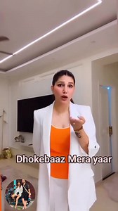 36 reactions | Dhokebaaz Mera yaar #support #viralreels #shortsvideos #trendingreelsvideo #picturechallenge Sapna Chaudhari | Sapna Chaudhari | Facebook