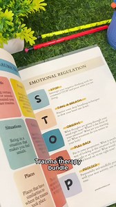 Embark on a Journey to Healing with Our Exclusive Trauma Therapy Bundle - Now at an Unbelievable 90% Off! 🌟 Discover a Holistic Approach to Wellness with Anxiety Coping Skill Cards, Empowering Therapy Worksheets, Specialized Crisis Support for PTSD, and Essential Anxiety Therapy Tools. This bundle is your comprehensive guide to reclaiming control and finding peace. 🧠 Engage in transformative exercises targeting the root of anxiety and trauma. 📚 Explore a curated collection of therapy workshee