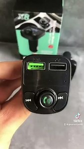 MODULATOR BLUETOOTH X8