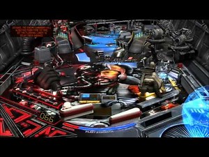 Zen PInball 2:Starfighter Assault Table "Decorated Pilot" Trophy Guide