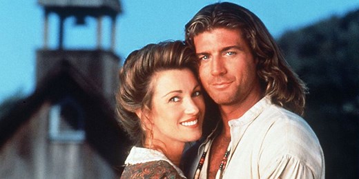 Jane Seymour (Dr Quinn) : Joe Lando (Sully) et moi sommes de très grands amis