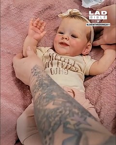 These reborn babies look so realistic 😮👶 | LADbible Australia