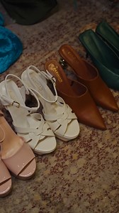 4.8K reactions · 133 shares | Parisian, Salvatore Mann, and Milanos stepped into Jor-el Espina’s 20th Year Design Anthologies with a clean, confident touch that grounded each design. ️ Shop #Parisian, #SalvatoreMann, and #Milanos in-store at SM Stores nationwide, through Personal Shopper at https://smstore.com/personal-shopper, or via the SMAC&SHOP app. #SMStore #SMFashion | SM Fashion | Facebook