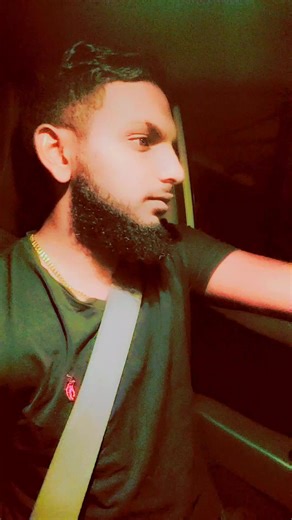 Darrian Ramkissoon on TikTok