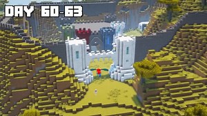 I Survived 100 Days as an ELEMENTAL LION in HARDCORE Minecraft #TOMO #new #video #Newest #minecraft #gaming | Tomo Gaming | Facebook