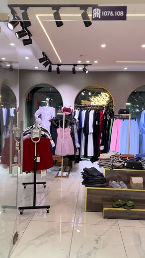 Discover New Arrivals at Reality Plaza Now!