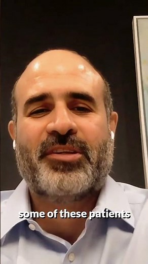Exploring Long-term Effects of Radiation Therapy w/ Dr. Nadim Nasr