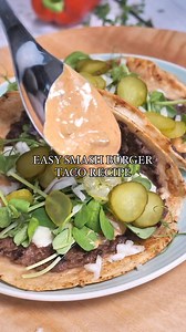 Recipe in the comments 👇🤩 | MuscleFood