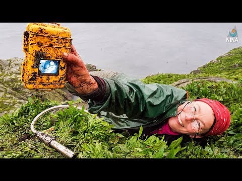 NINA - Norwegian Institute for Nature Research