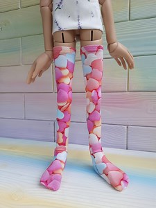 BJD 19 pouces Big Stella de Connie Lowe - Etsy France