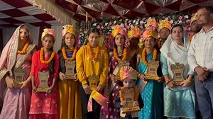 126K views · 2K reactions | Rathaur Mathematics के द्वारा BPSC शिक्षक सम्मान समारोह का आयोजन !! #BPSC #teachers #schoollife #school | सीतामढ़ी की आवाज | Facebook