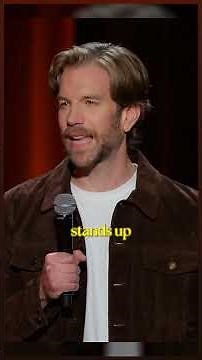 Porn Addiction — Anthony Jeselnik | #standupcomedy #anthonyjeselnik #standup