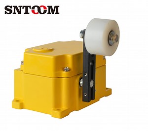 [Hot Item] Heavy Duty Conveyor Safety Monitoring Systems Tripper Position Limit Switches