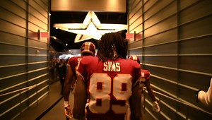 25K views · 719 reactions | Take the field. | Washington Commanders | Facebook