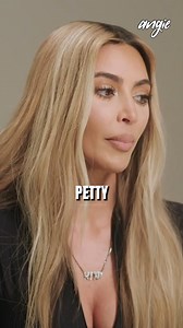 Kim Kardashian reveals why she hasn’t clapped back at Kanye West’s allegations | Angie Martinez