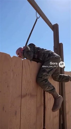 Demo_Man - The Foreign Legion