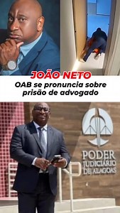 3.7K views | A Ordem dos Advogados do Brasil em Alagoas (OAB/AL) se...