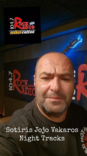 ROCK RADIO 104.7 on Reels