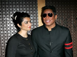 Jermaine Jackson To Pay Ex-Wife $2,500K In Temporary Spousal Support: Report
