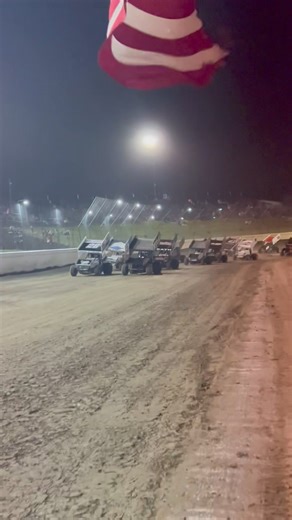 5.9K views · 108 reactions | Getting into our A MAIN! | Skagit Speedway | Facebook
