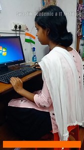 7.7K views · 171 reactions |  Computer magic tips and tricks, How to start problem steps scene record #basic #record #sceneryshots #recorder #education #computer #tips #tipsandtricks #keyboard #Document Swastik Academic & IT Institute | রাজীব গান্ধী যুব কম্পিউটার | Facebook