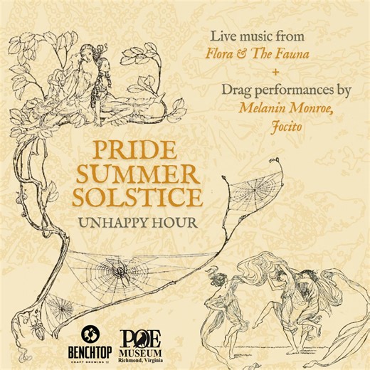 1.3K views | The Poe Museum on Reels | Facebook