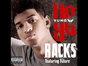 racks lyrics- yc