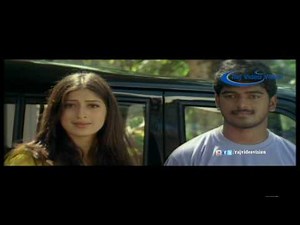Karka Kasadara Full Movie Climax