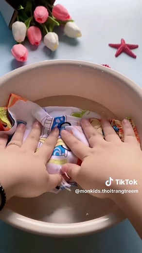 #lanh #tole #dobomacnha #thoitrangtreem #betrai #begai #nbabymom Bộ lanh (tole) cao cấp cho bé