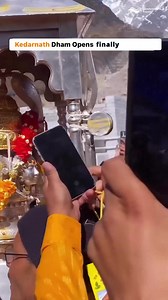 2.7K views · 252 reactions | Experience the spiritual journey of a lifetime with the #Kedarnath Baba Doli Yatra from Ukhimat to Kedarnath. The yatra is finally open and bookings are now available for this once-in-a-lifetime pilgrimage to Kedarnath Dham. Don't miss this opportunity to embark on a transformative journey and connect with your inner self. Book your spot now! Give us a call at - +918400000090 #kedarnathdoli #kedarnathbabayatra2023 #2023 | Kailash Mansarovar Yatra | Facebook