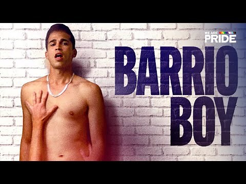 Barrio Boy (2022) | Gay Romance Odyssey! | Full Length Gay Romance Movie