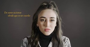 Nicki Nicole ~ Recuerdos | Trapp argento