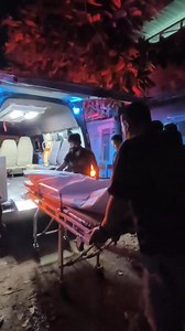 478K views · 10K reactions | Đúng ngay thời khắc 0h 2cuộc gọi tang thương cùng 1 lúc anh em đội cứu nạn tình nguyện tụi con vẫn chỉ ước muốn rằng sẽ không phải bỏ rơi lại 1 ai khi cần Bà con bệnh không còn tiền về quê nhà xin Hãy gọi cho con 0903008115 xe cứu thương miễn phí A DI ĐÀ PHẬT  | Đặng Phước Sĩ | Facebook