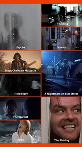 27K views · 16 reactions | Reliving the most iconic shrieks and shouts for Friday the 13th! Which one made you jump the most? Drop your top pick below  | Amazon Fire TV | Facebook